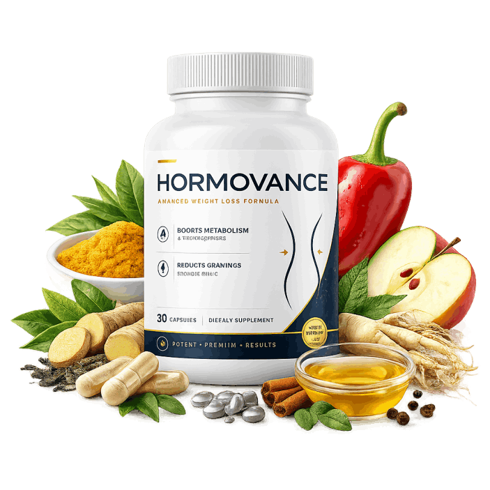 Hormovance